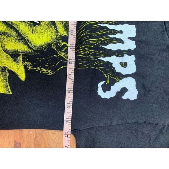 Cramps t shirt size XS - Picture 11 of 12